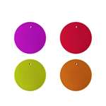 Silicon Hot Mat (4 Piece) 